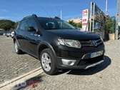 Dacia Sandero 1.5 dCi Stepway 105g