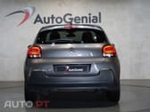 Citroen C3 1.2 PureTech Max EAT6