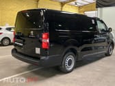 Peugeot Expert Long 2.0 BlueHDi Asphalt