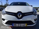Renault Clio Sport Tourer 1.5 dCi Limited