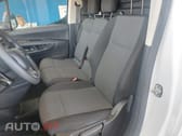 Citroen Berlingo Van 1.5 BlueHDi M Club  3 Lug.