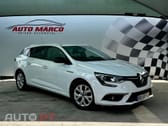 Renault Mégane Sport Tourer 1.5 dCi Limited