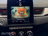 Renault Captur 1.0 TCe RS Line