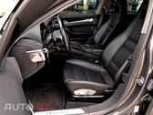 Porsche Panamera Platinum Edition