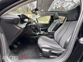Peugeot 208 1.5 BlueHDi Allure