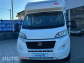 Fiat Ducato EuroMobil Profila RS 720 EB