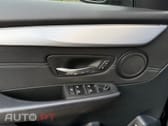 BMW 216 d 7L Line Sport