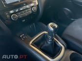 Nissan Qashqai 1.5 dCi Acenta Connect