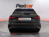 Audi A3 Sportback 45 TFSIe S line