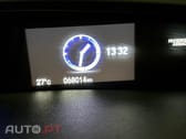 Honda Civic Tourer 1.6 i-dtec elegance connect navi