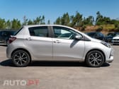 Toyota Yaris 1.0 VVT-i Comfort