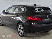 BMW 116 d Auto