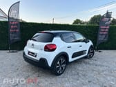Citroen C3 1.2 PureTech Shine