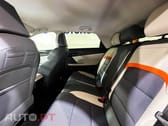 MG MG4 64 kWh Luxury