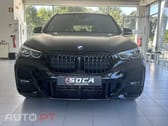 BMW X1 18 d sDrive Pack M Auto
