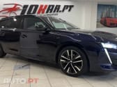 Peugeot 508 SW 1.5 BlueHDi GT EAT8