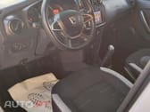 Dacia Logan MCV 0.9 TCe Stepway