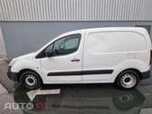 Peugeot Partner L1