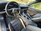 Porsche Taycan Performance Plus