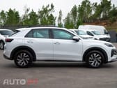 Volkswagen T-Roc 1.5 eTSI Life DSG