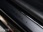 Tesla Model Y Outro