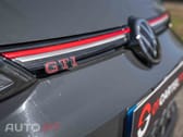 Volkswagen Golf 2.0 TSI OPF DSG GTI