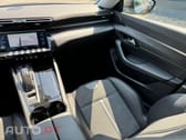 Peugeot 508 SW 1.5 BlueHDi Allure EAT8