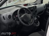 Peugeot Partner 1.6 HDI  5 LUGARES