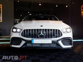 Mercedes-Benz AMG GT 63 s 4MATIC +