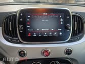 Fiat 500 1.0 Hybrid Connect