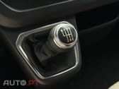 Renault Trafic Outro