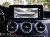 Mercedes-Benz GLC 300 de Coupe 4Matic 9G-TRONIC AMG Line