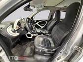 Smart ForFour 0.9 Passion 90