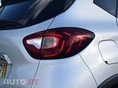 Renault Captur 1.5 dCi Exclusive