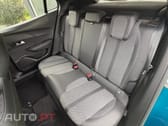 Peugeot E-2008 Allure 54kWH