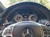 Mercedes-Benz A 180 d AMG Line