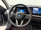 BMW 116 Outro