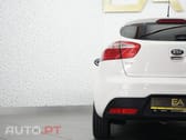 Kia Rio 1.1 CRDi LX