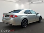 Honda Accord Tourer 2.4 Executive