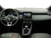 Renault Clio Clio 1.0 TCe Techno