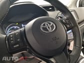Toyota Yaris 1.5 HSD Comfort