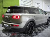 MINI Clubman One D
