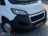 Peugeot Boxer 2.2 Blue HDi 335 L3H3 Pro