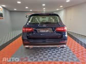 Mercedes-Benz GLC 250 d 4-Matic