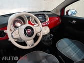 Fiat 500 1.2 Lounge Dualogic