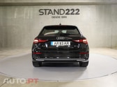 Audi A3 Sportback 30 TDI Advanced