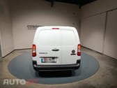 Fiat Doblo 1.5 BlueHDI Maxi (3 LUG)