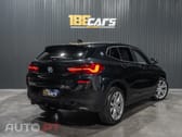 BMW X2 18 i sDrive Auto