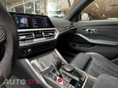 BMW M3 Competition Pack M Performance 3.0