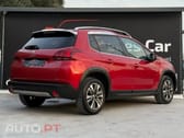 Peugeot 2008 1.2 VTi Access